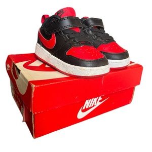 Toddler Nike Sneakers